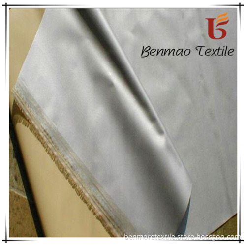 150d*150d Sliver Coated Oxford Fabric
